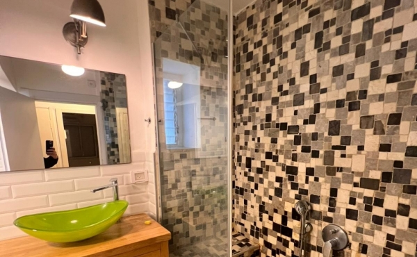 Nordau 3 rooms 63 sqm Design Lift Close to the sea Apartment for sale in Tel Aviv