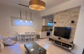 Nordau 3 rooms 63 sqm Design Lift Close to the sea Apartment for sale in Tel Aviv