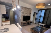 Nordau 3 rooms 63 sqm Design Lift Close to the sea Apartment for sale in Tel Aviv