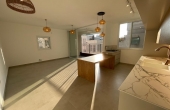 Pinsker area 3 rooms 80sqm Sun terrace Lift Parking Apartment for sale in Tel Aviv