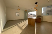 Pinsker area 3 rooms 80sqm Sun terrace Lift Parking Apartment for sale in Tel Aviv