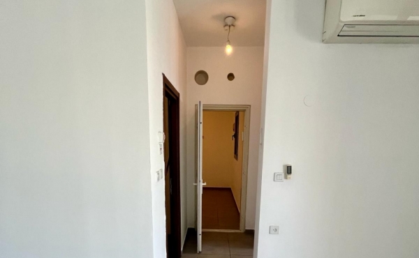 Florentin 3 rooms 70m2 Balcony Gym Lift Parking Apartment for rent in Tel Aviv
