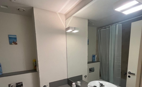 Spacious Apartment in Rova Lev Ha’ir Tower Apartment for Rent in Tel Aviv