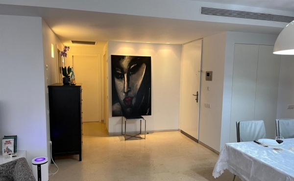 Spacious Apartment in Rova Lev Ha’ir Tower Apartment for Rent in Tel Aviv