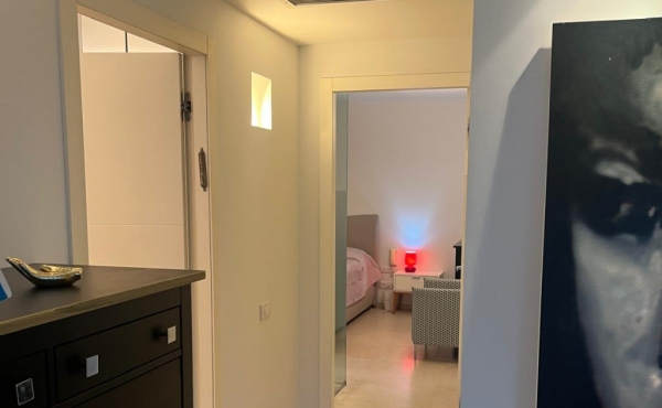 Spacious Apartment in Rova Lev Ha’ir Tower Apartment for Rent in Tel Aviv