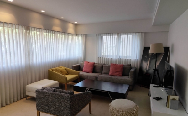 Spacious Apartment in Rova Lev Ha’ir Tower Apartment for Rent in Tel Aviv