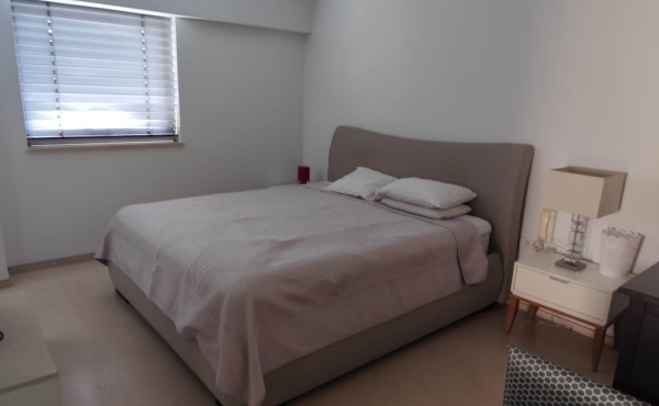 Spacious Apartment in Rova Lev Ha’ir Tower Apartment for Rent in Tel Aviv