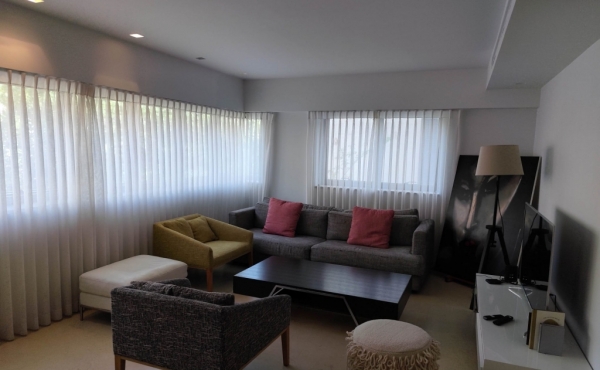 Spacious Apartment in Rova Lev Ha’ir Tower Apartment for Rent in Tel Aviv