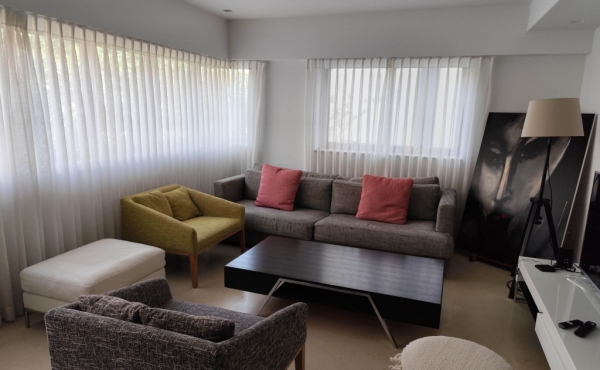 Spacious Apartment in Rova Lev Ha’ir Tower Apartment for Rent in Tel Aviv