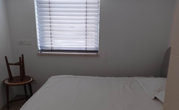 Spacious Apartment in Rova Lev Ha’ir Tower Apartment for Rent in Tel Aviv