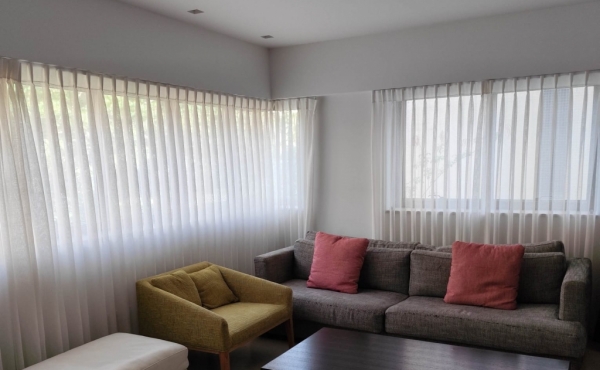 Spacious Apartment in Rova Lev Ha’ir Tower Apartment for Rent in Tel Aviv