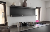 Spacious Apartment in Rova Lev Ha’ir Tower Apartment for Rent in Tel Aviv
