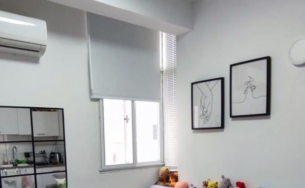 Ben Yehuda 2 rooms 30m2 renovated Apartment for sale in Tel Aviv