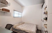 Ben Yehuda 2 rooms 30m2 renovated Apartment for sale in Tel Aviv