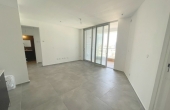 Gindi 3 rooms 70m2 Balcony Lift Parking Apartment for rent in Tel Aviv