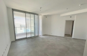 Gindi 3 rooms 70m2 Balcony Lift Parking Apartment for rent in Tel Aviv