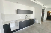 Gindi 3 rooms 70m2 Balcony Lift Parking Apartment for rent in Tel Aviv