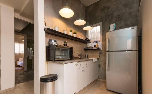 Boutique building for sale in HaYarden street