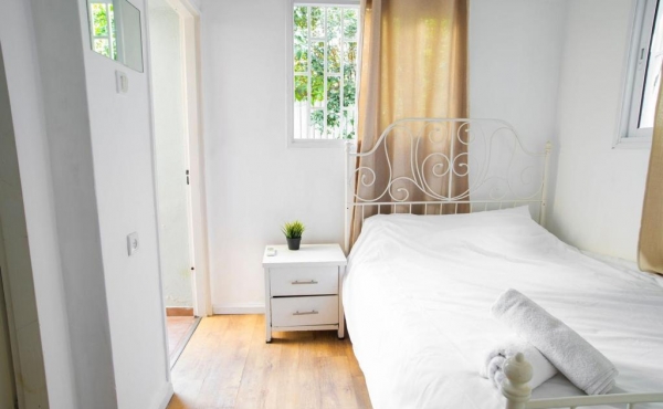 Boutique building for sale in HaYarden street