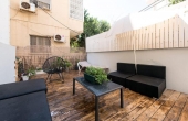 Boutique building for sale in HaYarden street