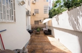 Boutique building for sale in HaYarden street