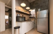 Boutique building for sale in HaYarden street
