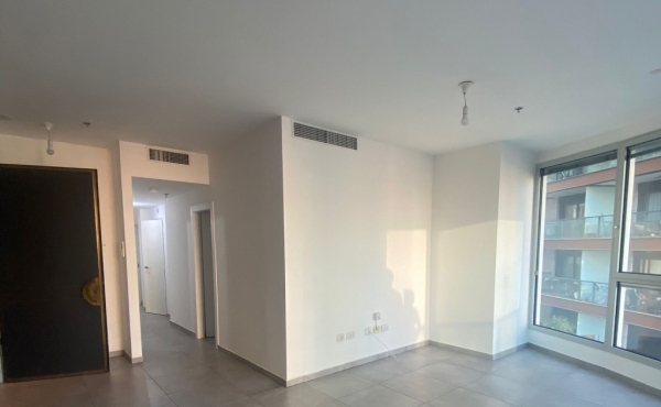 Center Tel Aviv 12th floor 4 rooms Terrace Lift Parking Apartment for rent
