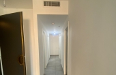 Center Tel Aviv 12th floor 4 rooms Terrace Lift Parking Apartment for rent