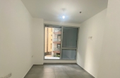 Center Tel Aviv 12th floor 4 rooms Terrace Lift Parking Apartment for rent