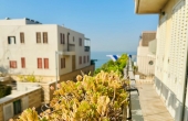Yaffo 5 rooms with safe room 175m2 Balcony Lift Parking Apartment for sale in Tel Aviv