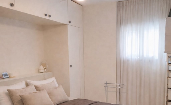 Gordon 3 rooms 83m2 Balcony Lift Tama 38 project Apartment for sale in Tel Aviv