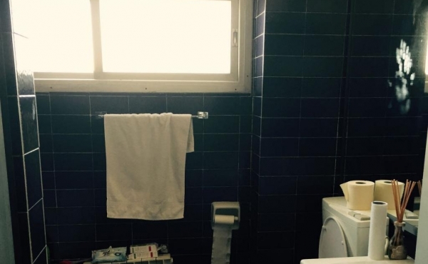 Dizengoff area 5.5 room 135m2 Elevator Parking For Sale