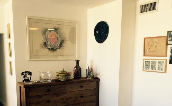 Dizengoff area 5.5 room 135m2 Elevator Parking For Sale