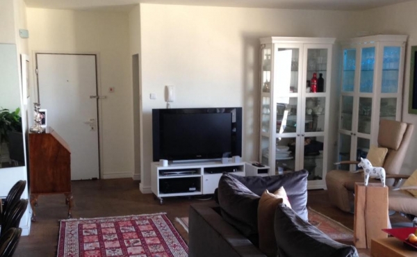 Dizengoff area 5.5 room 135m2 Elevator Parking For Sale