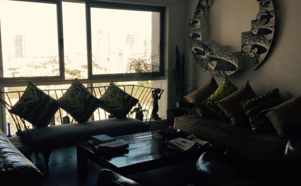 Dizengoff area 5.5 room 135m2 Elevator Parking For Sale