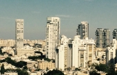 Dizengoff area 5.5 room 135m2 Elevator Parking For Sale