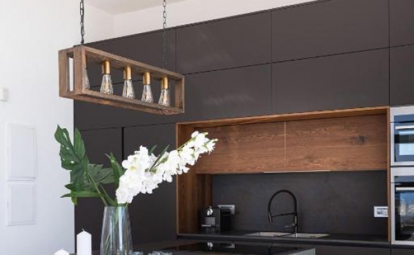 Bat Yam Penthouse Duplex de luxe 5 rooms 130m2 Terraces 70m2 Panoramic view Lift Parking