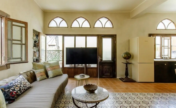 Kerem Tel Aviv Duplex 63m2 Rooftop 57m2 Apartment for sale in Tel Aviv