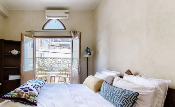 Kerem Tel Aviv Duplex 63m2 Rooftop 57m2 Apartment for sale in Tel Aviv