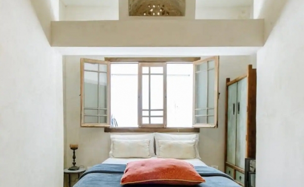 Kerem Tel Aviv Duplex 63m2 Rooftop 57m2 Apartment for sale in Tel Aviv