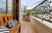 Kerem Tel Aviv Duplex 63m2 Rooftop 57m2 Apartment for sale in Tel Aviv