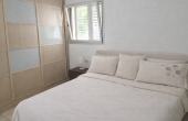 Emile Zola st 2 rooms with Shelter Short term rental in Tel Aviv