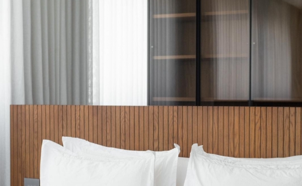 Luxury Beachfront 5 rooms close to the Gordon beach