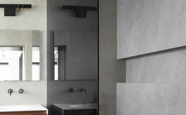 Luxury Beachfront 5 rooms close to the Gordon beach