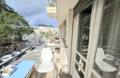 Rothschild area 3 rooms with shelter 70sqm Balconies Lift Apartment for sale in Tel Aviv