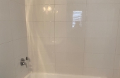Hadera 3 rooms Sea view Mamad Pool Gym Storage Parking For sale