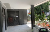 Biltmor 5 rooms 122m2 Shelter Balcony Lift Parking Apartment for Rent in Tel Aviv