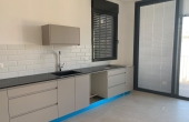 Biltmor 5 rooms 122m2 Shelter Balcony Lift Parking Apartment for Rent in Tel Aviv