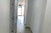 Biltmor 5 rooms 122m2 Shelter Balcony Lift Parking Apartment for Rent in Tel Aviv