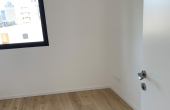 Biltmor 5 rooms 122m2 Shelter Balcony Lift Parking Apartment for Rent in Tel Aviv